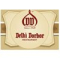 Delhi Darbar Restaurant Logo