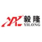 Huizhou Yilong Machinery& Equipment Co. Ltd Logo