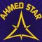 Ahmed Star Instrumente Logo