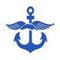 PT. Balata Marine Logo
