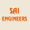 SAI ENGINEERS Logo