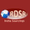 Rdsr Sourcing Solutions Logo