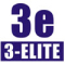3-elite Pte. Ltd Logo