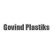 Govind Plastiks Logo