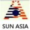 Sun Asia Enterprise Co. Ltd. Logo