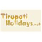 Tirupatiholidays Pvt. ltd