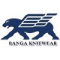 Banga Knitwear Logo