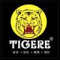 Guangzhou Tigere Sports Goods Co.,Ltd Logo