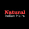 Natural Indian Hairs