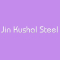 Jin Kushal Steel