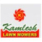 New Kamlesh Engineering Works Logo