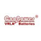 Coopower Battery Industrial Co. Ltd Logo
