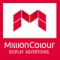 Millioncolour Display Advertising