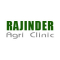 Rajinder Agri Clinic Logo