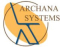 Archana Systems Logo