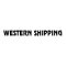 WESTERN SHIPPING & TRADING CO LTD