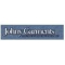 Johny Garments Logo