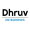 Dhruv Enterprises Logo