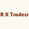 R K Traders Logo