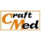 Craft Med Manufacturer of Beauty Care Instruments Logo
