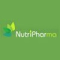 Nutripharma Co. Ltd. Logo