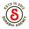 Surabhi Agency Logo