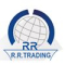R.R.Trading Logo