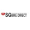 Sg Bikedirect Logo