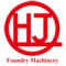 China Huanghe Foundry Machinery Group..