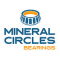Mineral Circles Bearings Logo
