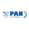 PAN GLOBAL INC