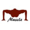 Muscle Man Bodybuilding Gym