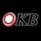 Kingbearing Industrial Co. ltd Logo