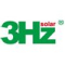 Guangzhou 3hz Solar Technology Co. Ltd Logo
