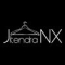 Jitendra NX Logo