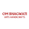 Om Bhagwati Arts Handicrafts