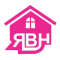 Rajesh Box House Logo