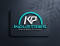 KP INDUSTRIES Logo