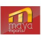 Maya Exports Company Logo