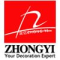 Yiwu Zhongyi Decorative Material Co.,Ltd