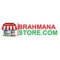 Brahmana Store Logo