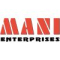 Mani Enterprises Logo