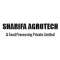 Sharifa Agrotech & Food Processing..