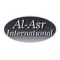 Al-Asr International Trading Logo