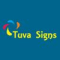 Tuva Signs