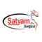 Satyam Surgical Logo