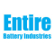 Entire Battery Industry Logo