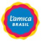 L'amica Brasil Logo