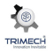 Trimech India - Nitrogen Plant..