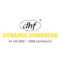 Dynamic Hydrofab Logo